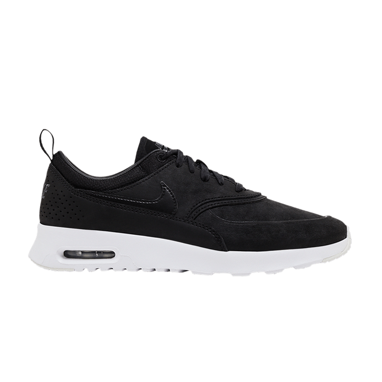 Nike Wmns Air Max Thea Premium 'Black Anthracite'