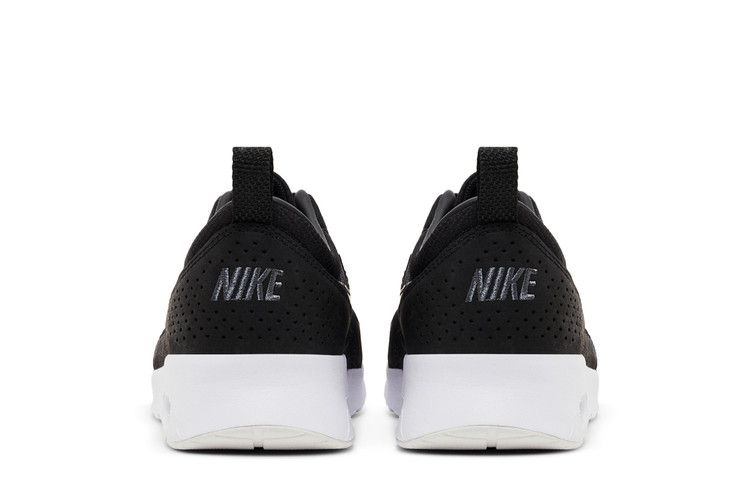Nike Wmns Air Max Thea Premium 'Black Anthracite'