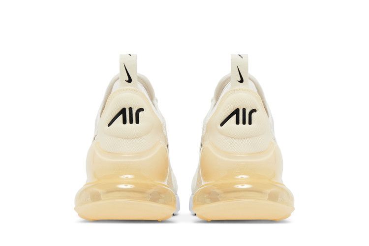 Nike Wmns Air Max 270 'Coconut Milk'