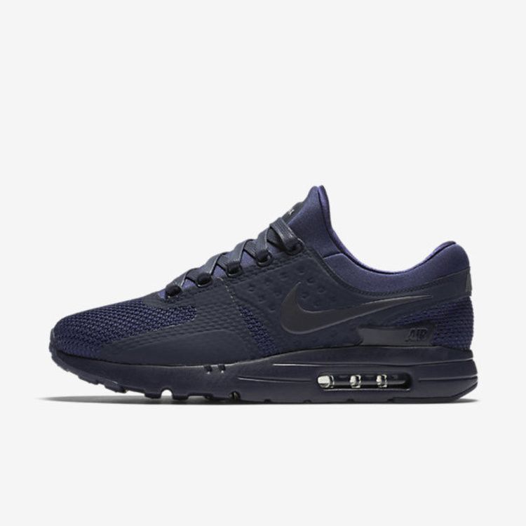 Nike Air Max Zero 'Binary Blue'