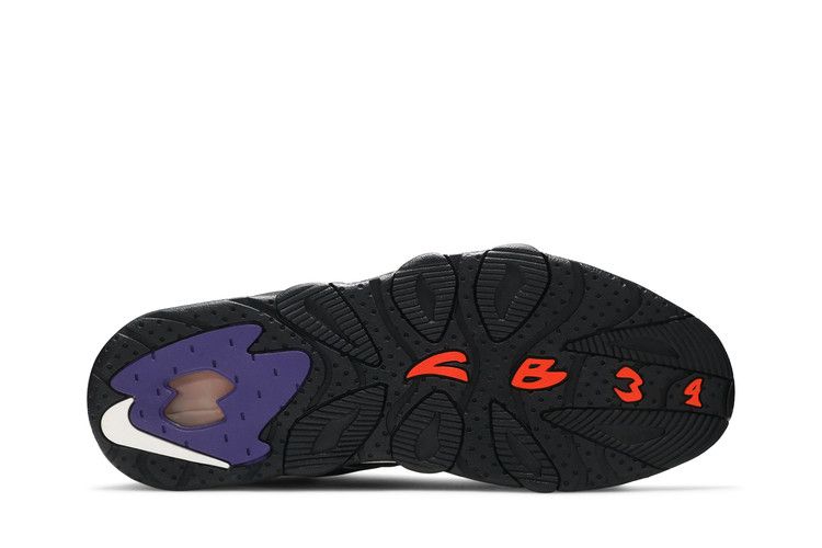 Nike Air Max CB34 'Suns'