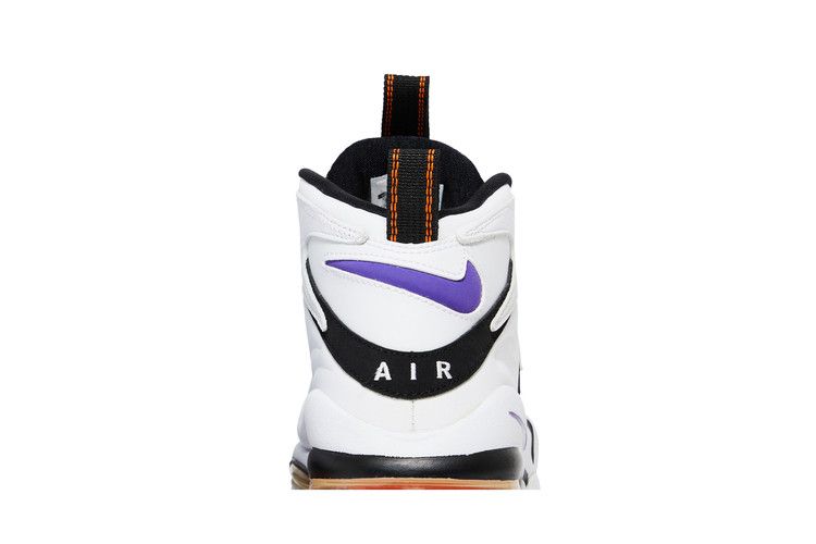 Nike Air Max CB34 'White Varsity Purple'