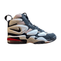 Nike Air Max Tempo 2 'Varsity Red White'