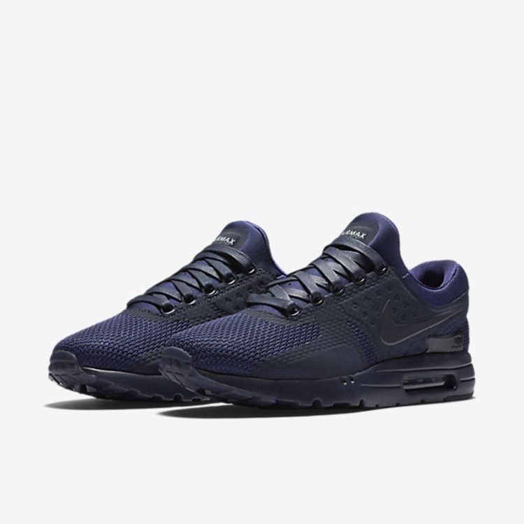 Nike Air Max Zero 'Binary Blue'