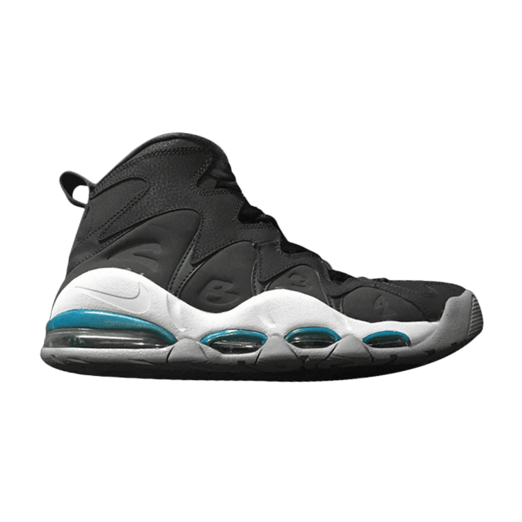 Nike Air Max CB34 'Anthracite Neo Turquoise'