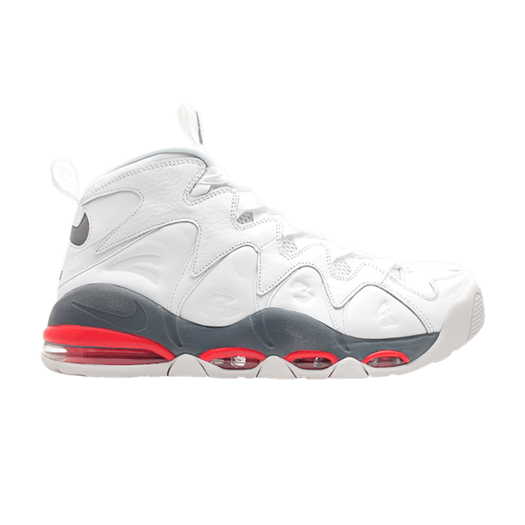 Nike Air Max Cb34 — White/Cool Grey-Neutral Grey