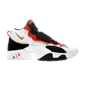 Nike Air Max Speed Turf GS 'White Black Gym Red'