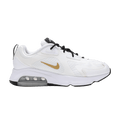 Nike Air Max 200 'Metallic Gold'