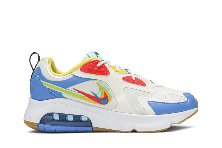 Nike Wmns Air Max 200 'Legend of Her'