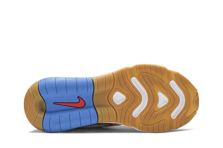 Nike Wmns Air Max 200 'Legend of Her'