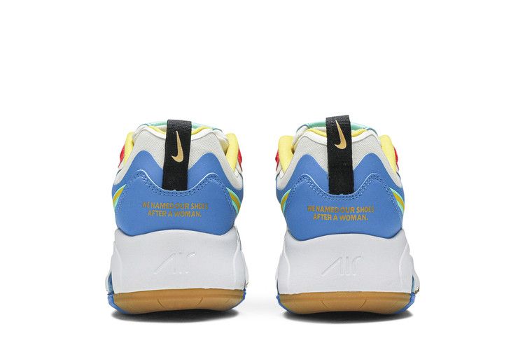 Nike Wmns Air Max 200 'Legend of Her'