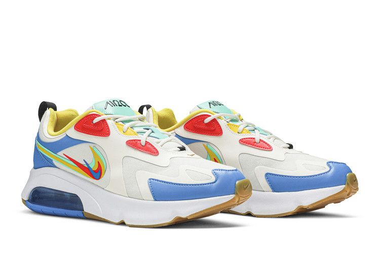 Nike Wmns Air Max 200 'Legend of Her'