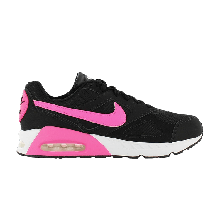 Nike Air Max IVO GS 'Black Pink Pow'