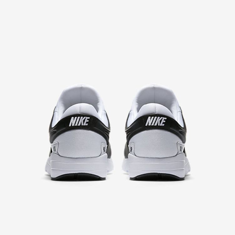 Nike Air Max Zero Premium 'Black White'