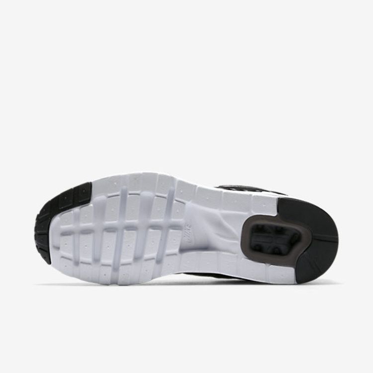 Nike Air Max Zero Premium 'Black White'