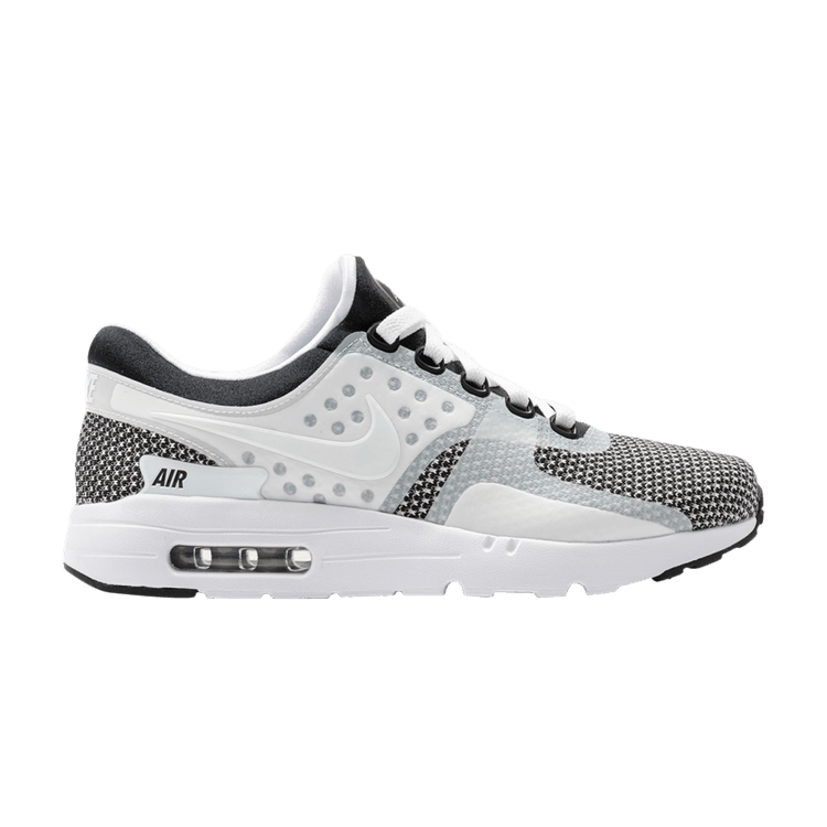 Nike Air Max Zero Essential 'Oreo'