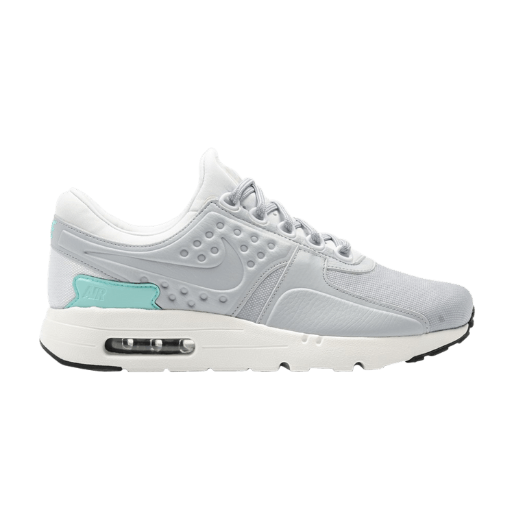 Nike Air Max Zero Premium 'Pure Platinum Grey'