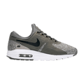 Nike Air Max Zero SE GS — River Rock/Black-Cobblestone
