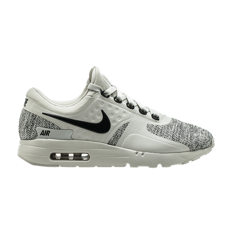 Nike Air Max Zero SE 'Light Bone Black'