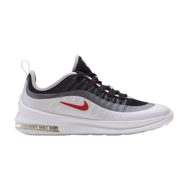 Nike Air Max Axis GS 'Sport Red'