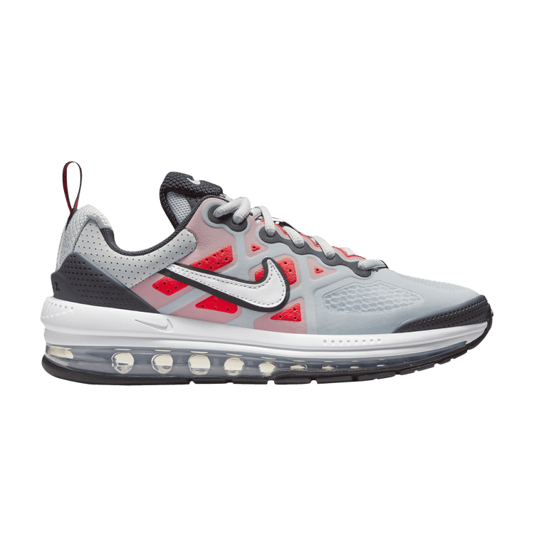 Nike Air Max Genome GS 'Infrared' Sample