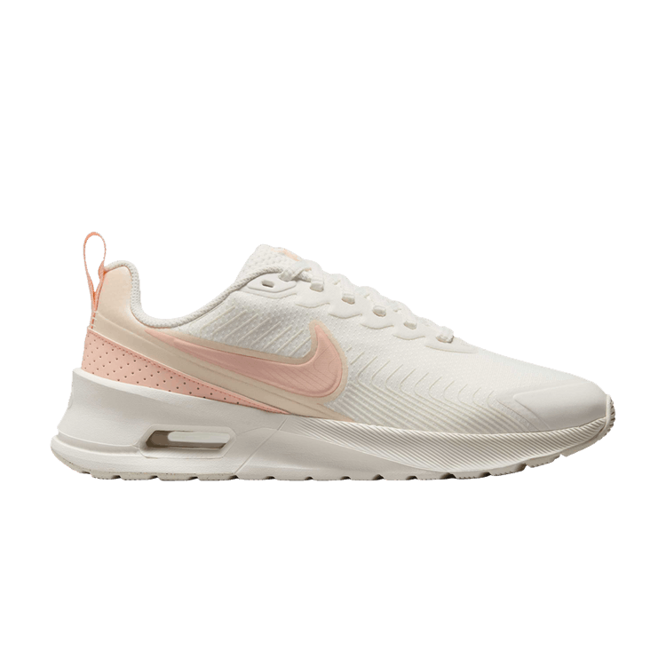 Nike Wmns Air Max Nuaxis 'Sail Guava Ice'