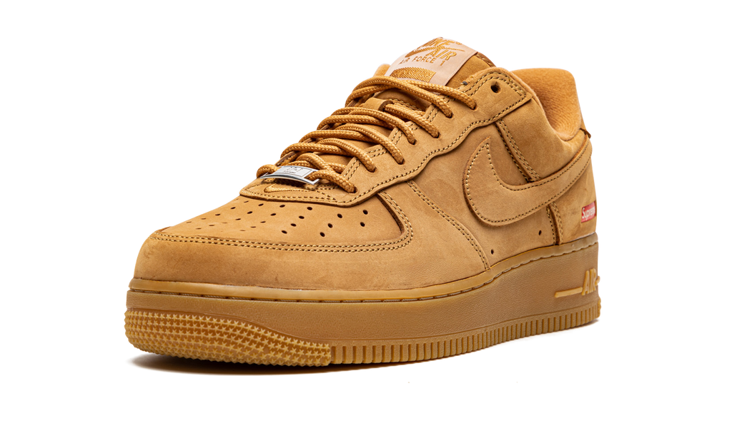 Air Force 1 Low SP "Supreme - Wheat" DN1555 200